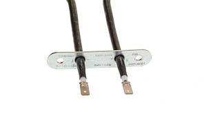 Нижній тен для духовки Electrolux 3421385018 1000W, фото 4