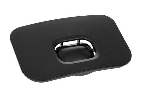 Кришка резервуара для води для кавоварки Bosch 644689, фото 1