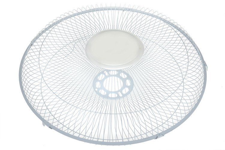 Захисна сітка на вентилятор
