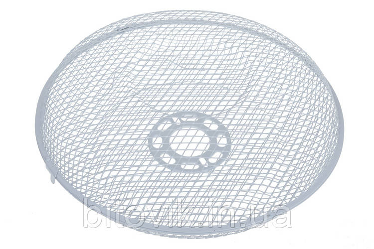 Захисна сітка для вентилятора