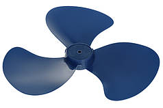 Лопата для вентилятора D=360mm H=32mm