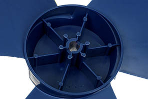 Лопата для вентилятора D=360mm H=32mm, фото 5