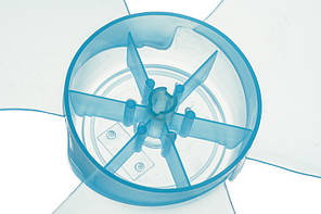 Крильчатка для вентилятора D=350mm H=37mm, фото 5