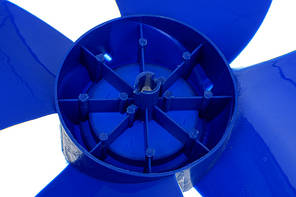Крильчатка для вентилятора D=360mm H=35mm, фото 5