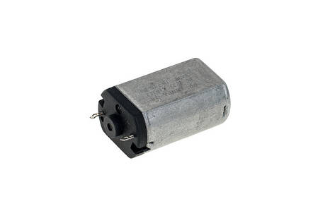 Універсальний двигун для електробритви і тримера 1.2 V, фото 3