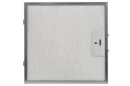 Жировий фільтр для витяжки Eleyus 274x272mm, фото 3