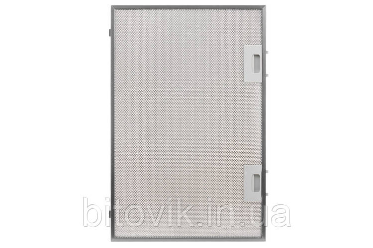 Жировий фільтр для витяжки Eleyus 342x536mm