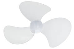 Лопата для вентилятора D=210mm H=34mm