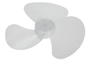 Крильчатка для вентилятора D=270mm H=42mm, фото 1