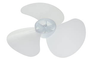 Крильчатка для вентилятора D=270mm H=42mm, фото 3