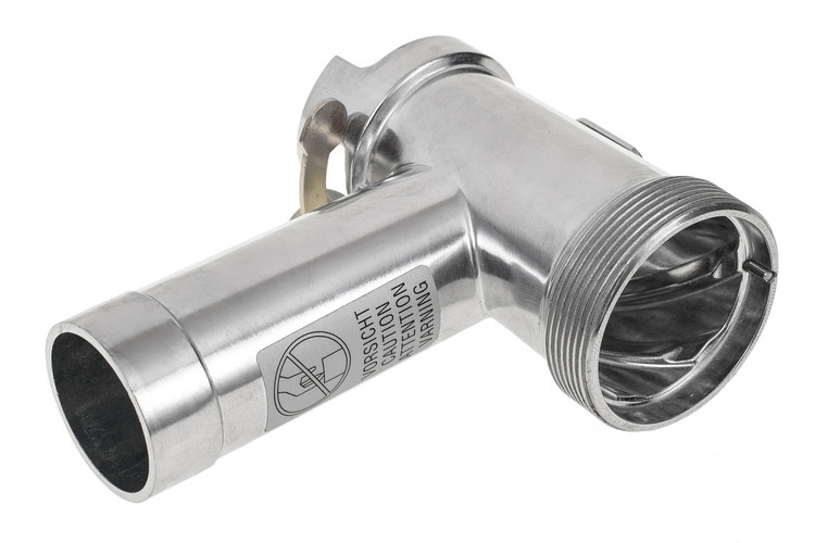 Корпус шнека для м'ясорубки Bosch 262066