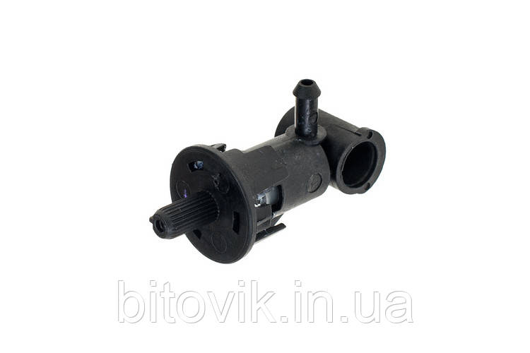 Кран подачі води (пара) для кавоварки DeLonghi 7313285799