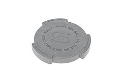 Пробка контейнер для солі посудомийної машини Bosch 611319