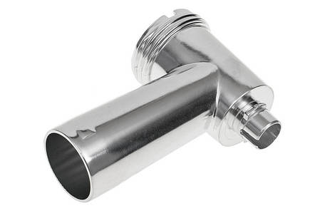 Корпус шнека для м'ясорубки Moulinex MS-651183, фото 2