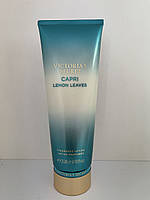 Парфюмированный лосьон Victoria's Secret Capri Lemon Leaves