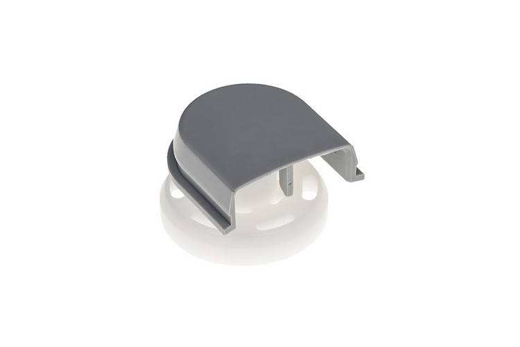З'єднання до осі овочерізки для кухонного комбайну Bosch 602956