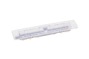 Світлодіодна LED підсвічування для холодильника Bosch 10002572, фото 1