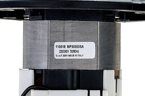 Мотор для миючого пилососа MP30303SA 1000W, фото 4