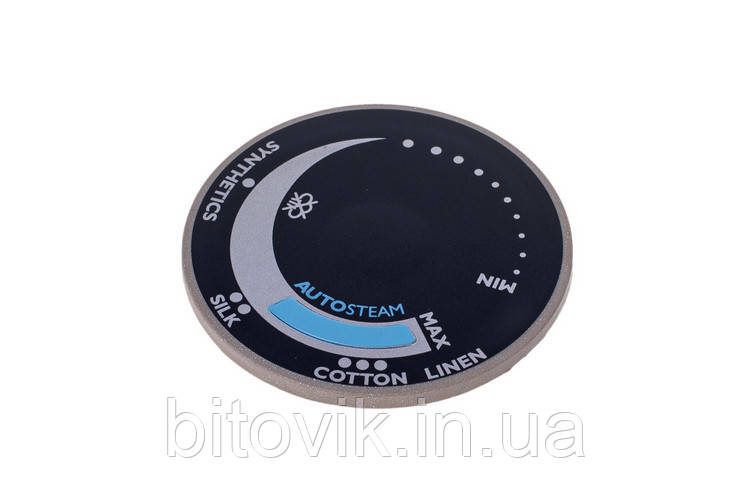 Ручка регулятора температури для праски Philips 423902184432