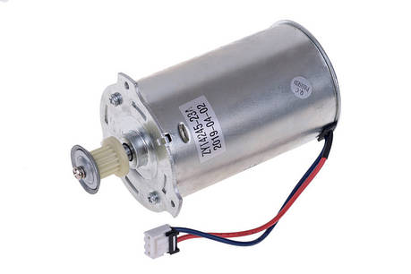 Мотор для хлібопічки Kenwood ZYT4245-23A KW713198, фото 1
