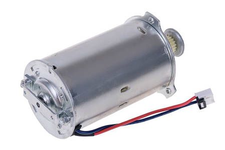 Мотор для хлібопічки Kenwood ZYT4245-23A KW713198, фото 3