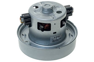 Мотор сумісний з пилососом Samsung HWX-HD-1 (N3) LPA 2000W, фото 1