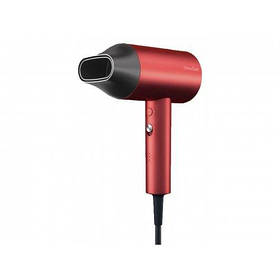 Фен для волосся ShowSee Electric Hair Dryer A5-G Red