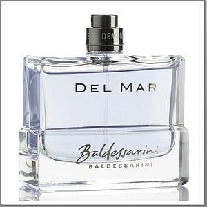Baldesarini Del Mar туалетна вода 90 ml. (Тестер Балдесаріні Дел Мар)