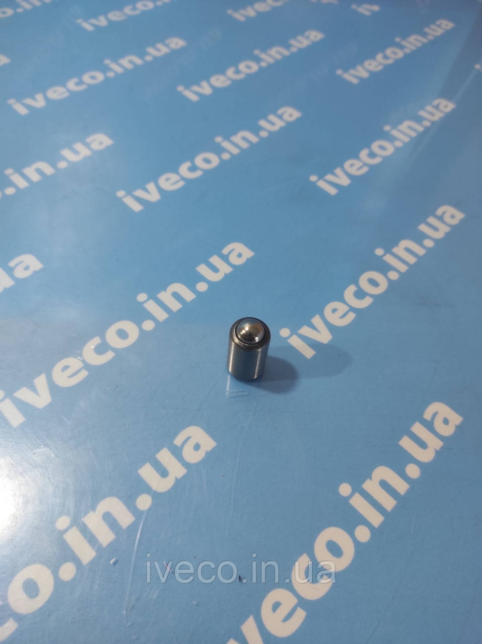 Поршень крана КПП, DAF, MAN, MB, IVECO, 6039202035, 0501209188, 42531515, 81958010165, 1295215