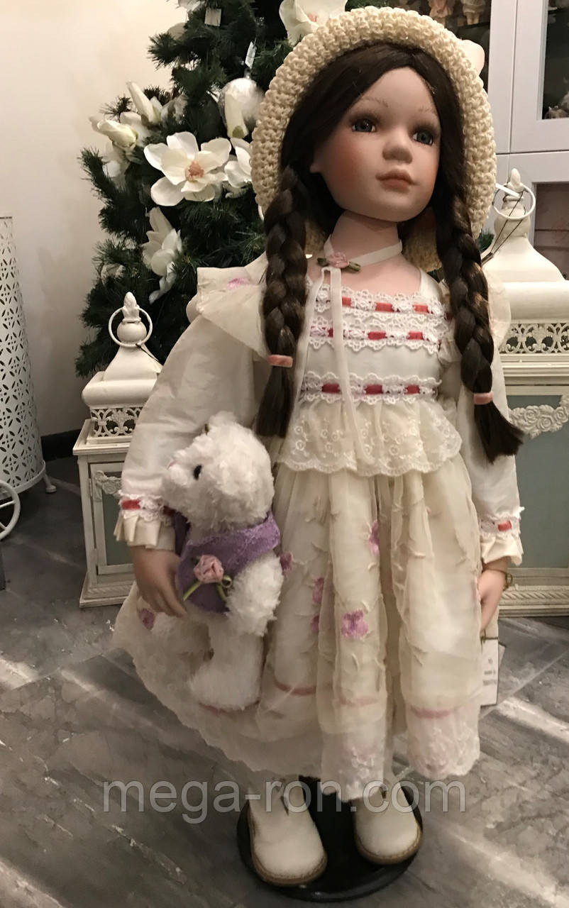 Лялька колекційна Alber 65cm Alberon (ціна за 1 штуку), фото 1