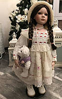 Лялька колекційна Alber 65cm Alberon (ціна за 1 штуку)