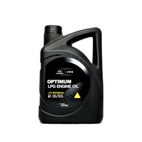 Hyundai/Kia Mobis Optimum LPG 10W-30 1л 0530000110