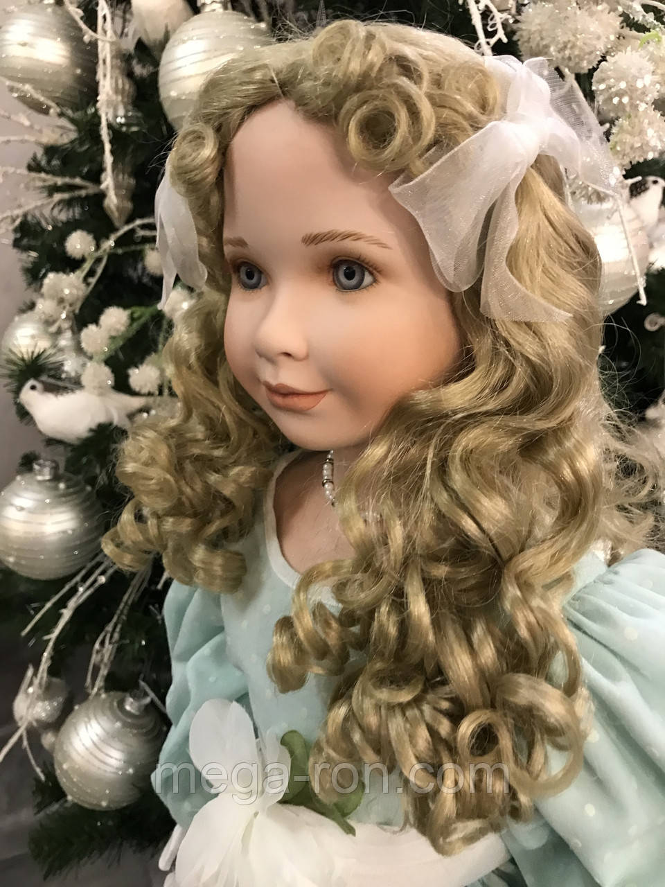 Лялька колекційна 80cm (ціна за 1 штуку), фото 1