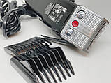 Машинка для стрижки волосся Moser classic 1400-0457, фото 3
