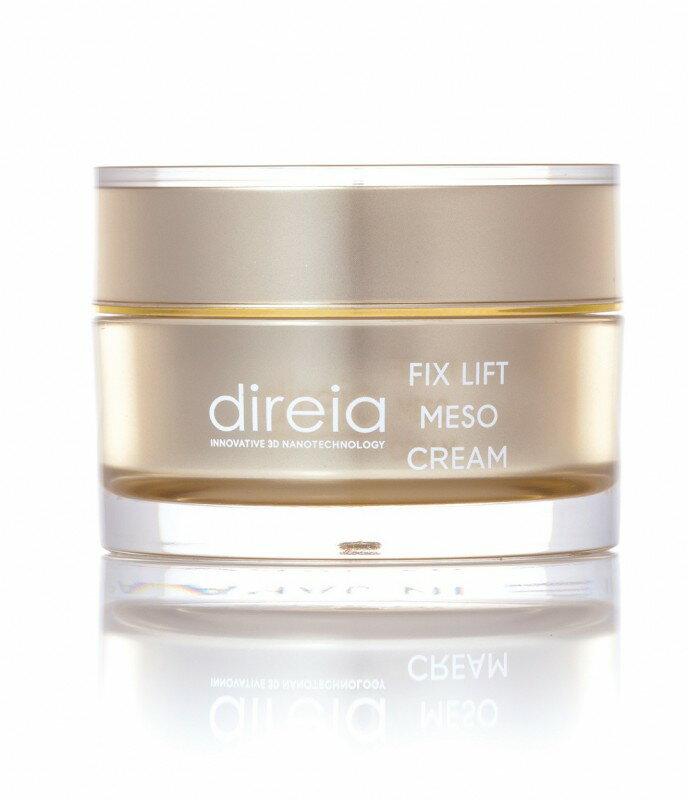 Лифтинг крем с эффектом мезотерапии Direia Fix Lift Meso Cream, 30 грамм, Direia, Япония - фото 1 - id-p1514364574