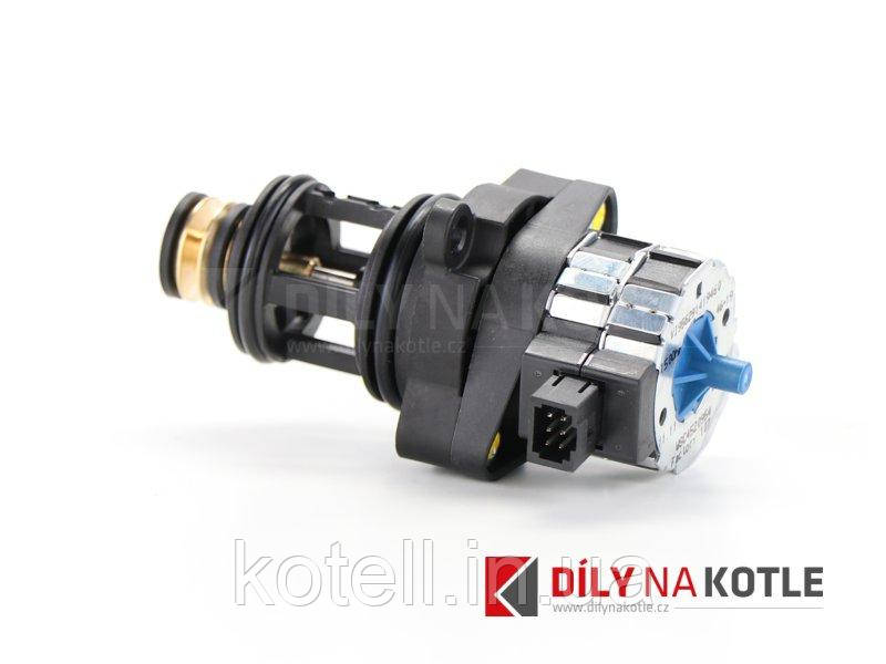 Трехходовой Клапан на Газовый Котел Viessmann Vitopend 100 -W WH0A ...