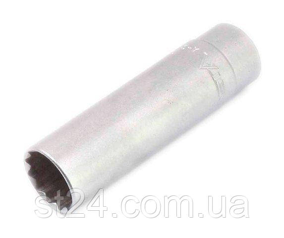 Насадка для калільних свічок 3/8 x 14mm x L= 63mm ASTA A-SL38142, фото 1