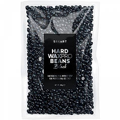 HARD WAXPRO BEANS BLACK ВОСК ДЛЯ ДЕПИЛЯЦИИ 500Г