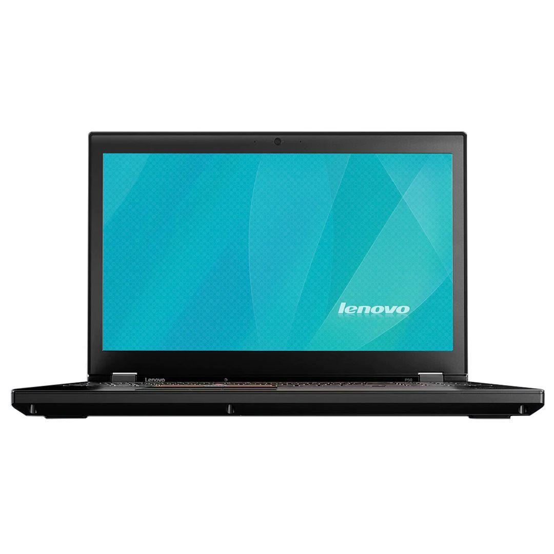 Ноутбук Lenovo ThinkPad P50 (i7-6820HQ/8/120SSD/M1000M-2Gb) - Class A "Б/В"