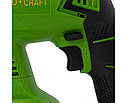 Акумуляторний перфоратор Procraft PHA20 (Акумулятор 20 В, 4 А/год і зарядний пристрій у комплекті), фото 10