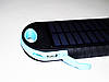 Power Bank 45000 mAh зарядка сонячна батарея, фото 3