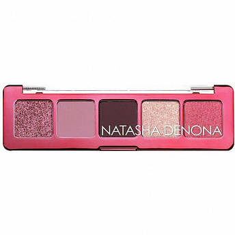 Палетка тіней Natasha Denona Mini Love Eyeshadow Palette 4 г