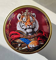 Чай Richard Річард "Королівський тигр" чорний байховий 30 грамів бляшанка з символом року