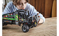 Конструктор LEGO Technic Mercedes-Benz Zetros (42129), фото 5