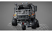 Конструктор LEGO Technic Mercedes-Benz Zetros (42129), фото 6