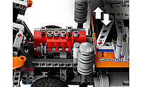 Конструктор LEGO Technic Вантажний евакуатор (42128), фото 10