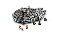 Конструктор LEGO Star Wars Сокіл Тисячоліття (75257), фото 5