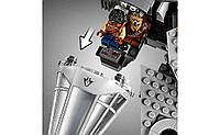 Конструктор LEGO Star Wars Сокіл Тисячоліття (75257), фото 7