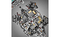 Конструктор LEGO Star Wars Сокіл Тисячоліття (75257), фото 8