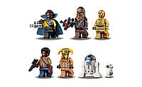 Конструктор LEGO Star Wars Сокіл Тисячоліття (75257), фото 9